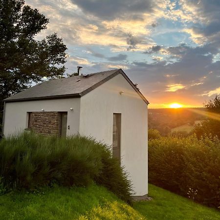 Lessilou Villa Mormont  Exteriör bild