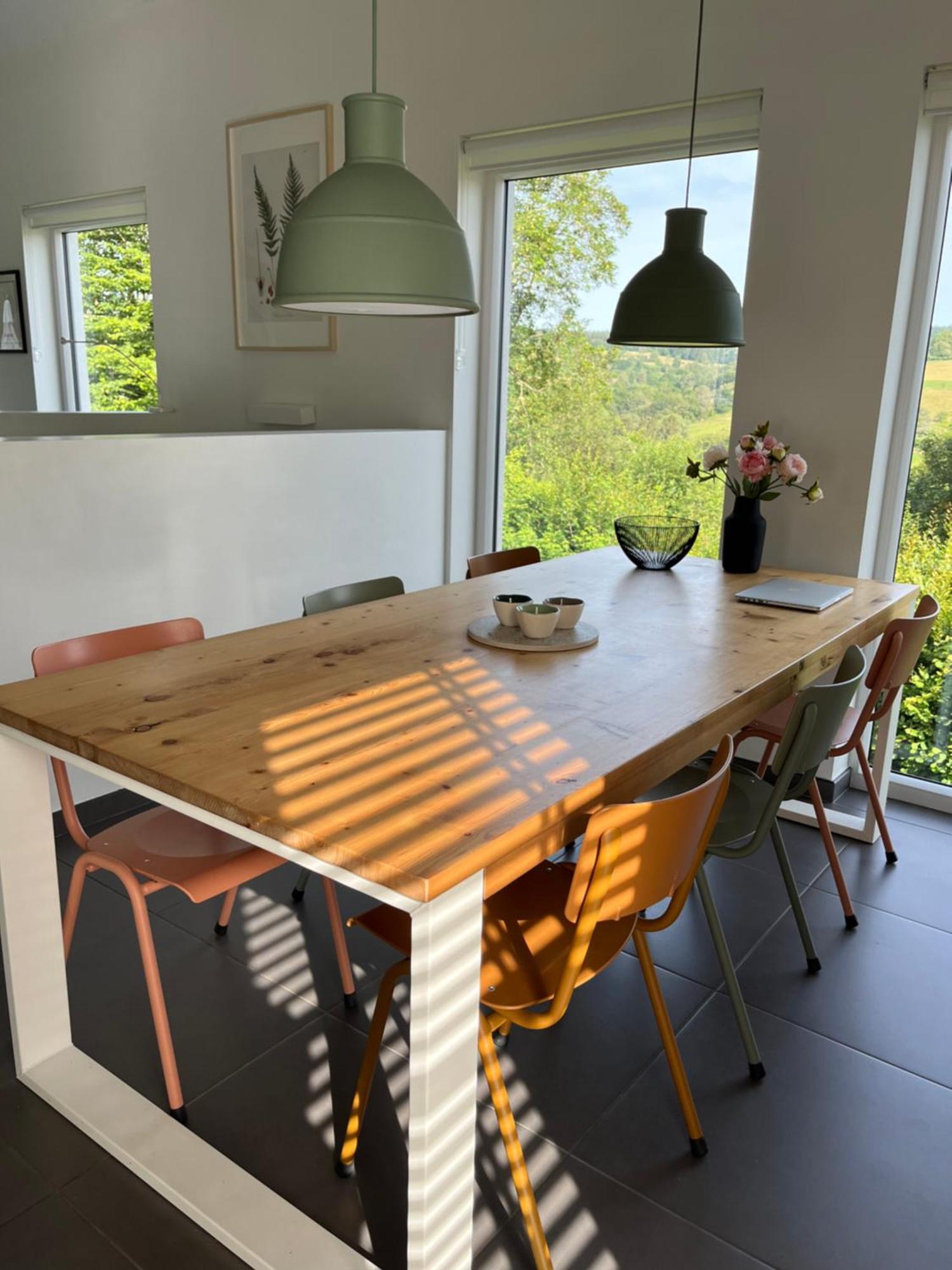 Lessilou Villa Mormont  Exteriör bild