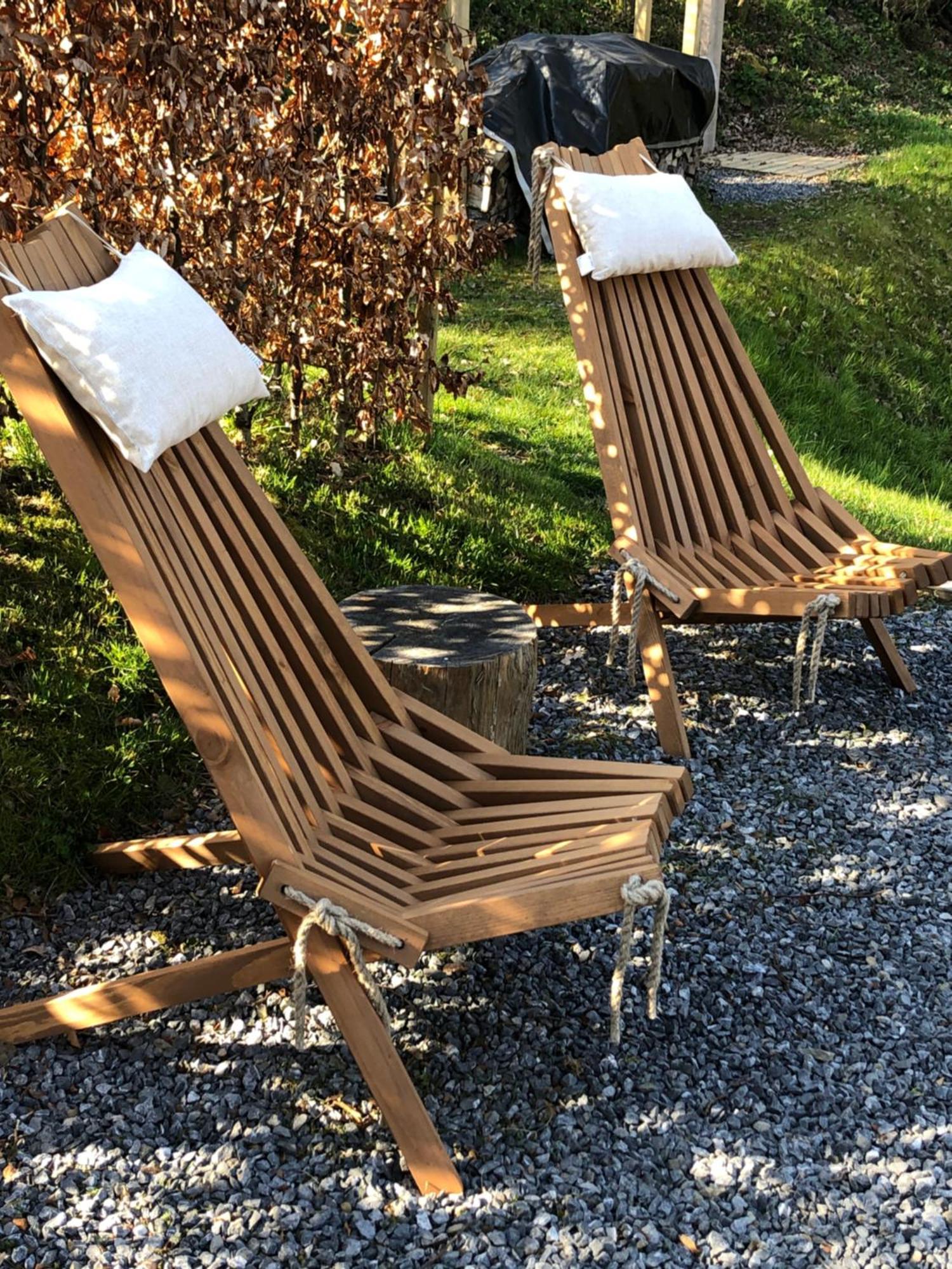 Lessilou Villa Mormont  Exteriör bild