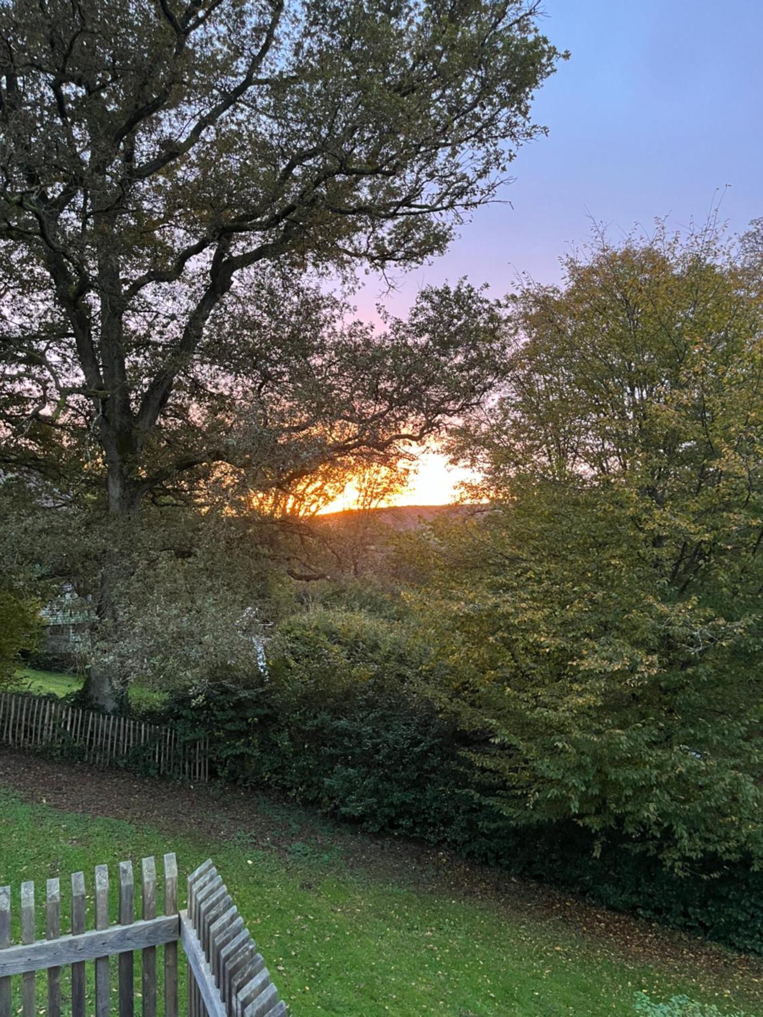 Lessilou Villa Mormont  Exteriör bild