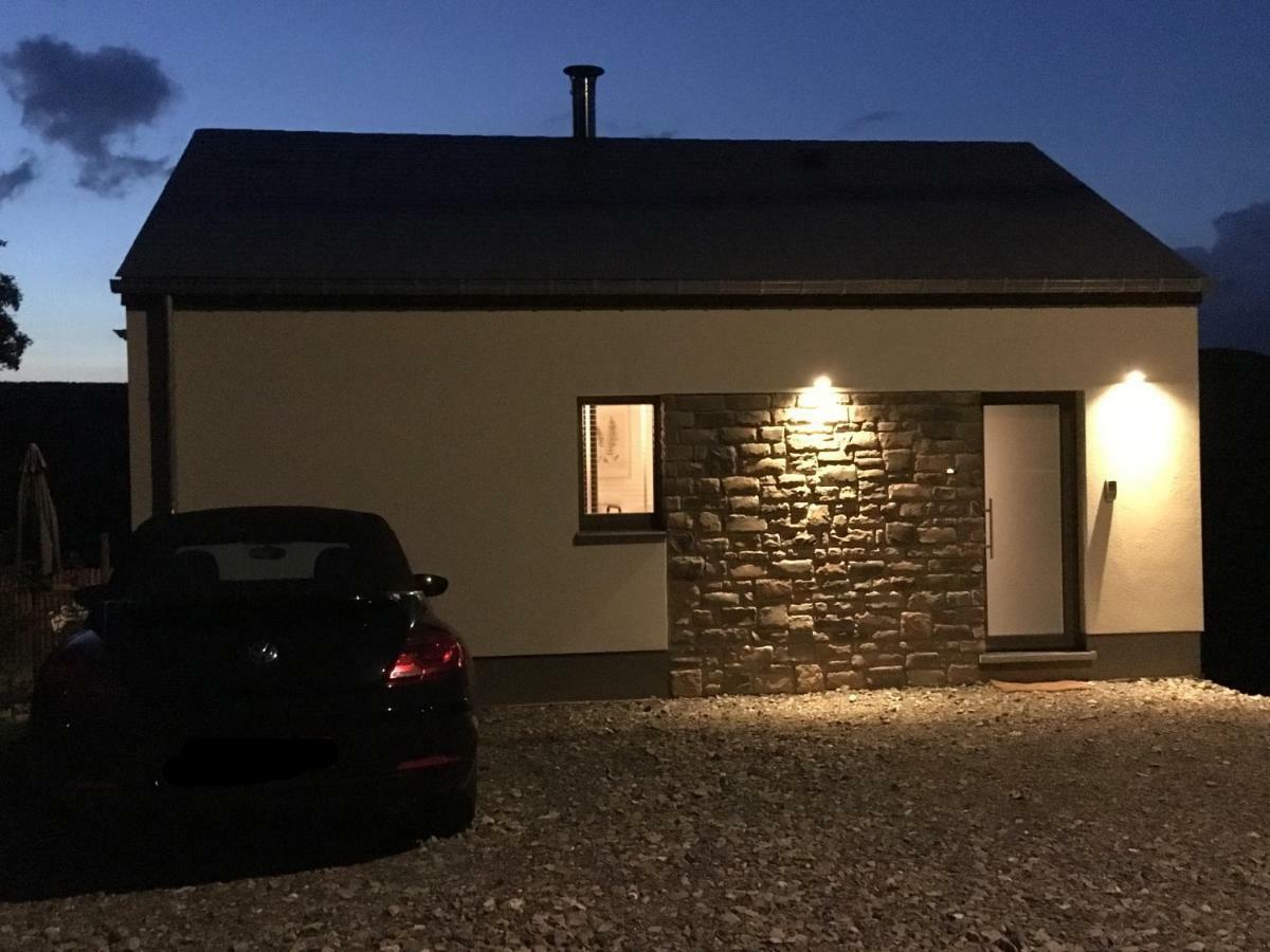 Lessilou Villa Mormont  Exteriör bild