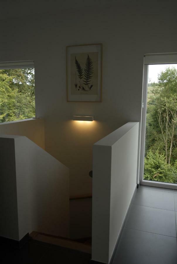 Lessilou Villa Mormont  Exteriör bild